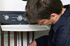 boiler repair Salcombe