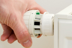 Salcombe central heating repair costs