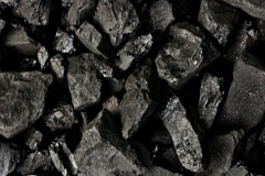 Salcombe coal boiler costs
