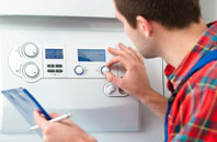 free commercial Salcombe boiler quotes