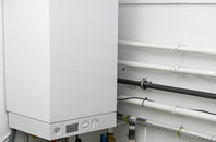 free Salcombe condensing boiler quotes