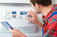 free Salcombe gas safe engineer quotes
