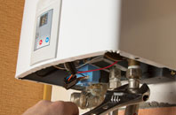 free Salcombe boiler install quotes